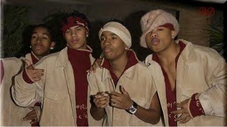 B2K